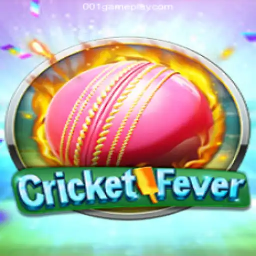 CricketFever: Embrace the Thrill of Virtual Cricket