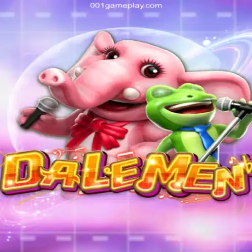 Exploring the Excitement of DALEMEN: A New Era in Online Gaming
