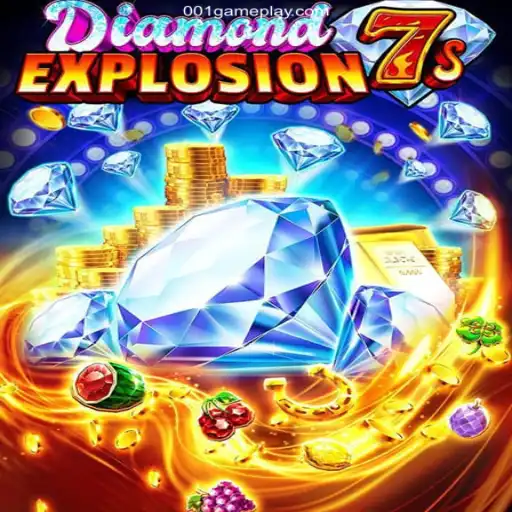 DiamondExplosion7s: An Exciting Casino Experience with Registration Bonuses