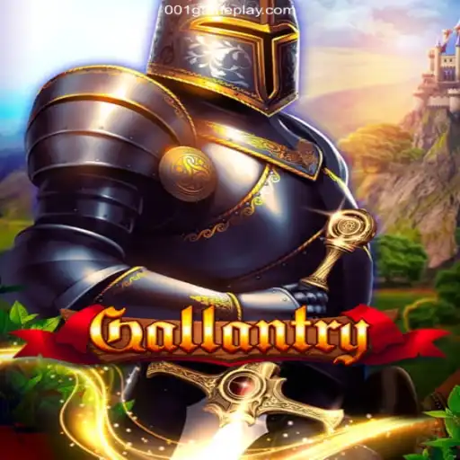 Gallantry: A Thrilling Adventure in Online Gaming