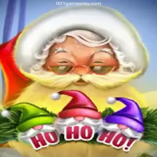 Discover the Exciting World of HoHoHo: A Festive Casino Game Experience