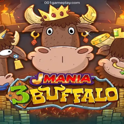 Exploring JMania3Buffalo: A Dynamic Adventure in Casino Gaming