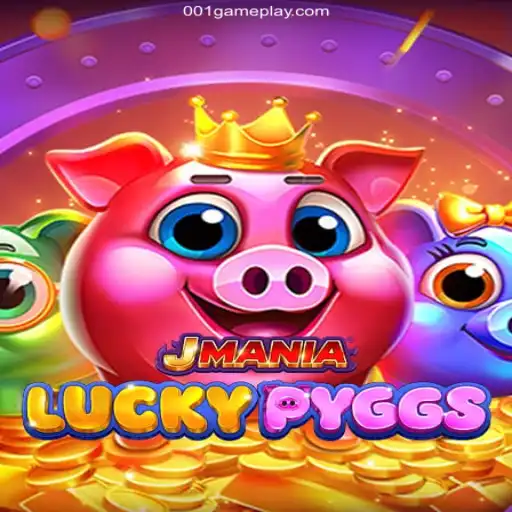 Exploring the Thrills of JManiaLuckyPyggs