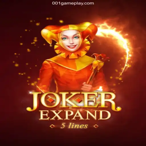 Discovering JokerExpand: A Popular Online Gaming Option in Brazil