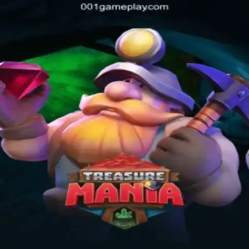 Uncover the Thrills of TreasureMania: A New Experience in Gaming