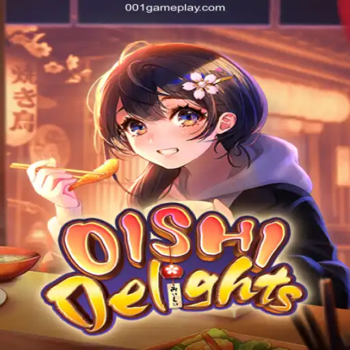OishiDelights: A Delectable Journey Through Virtual Gastronomy