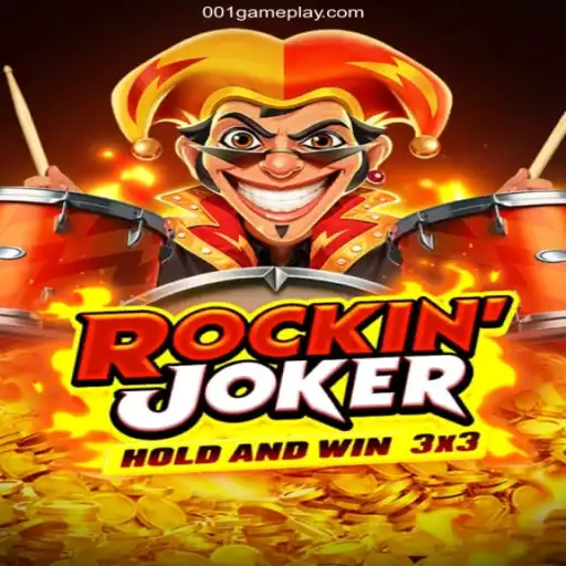 Explore the Exciting World of RockinJoker: The Premier Cassino Game with a Bonus Twist
