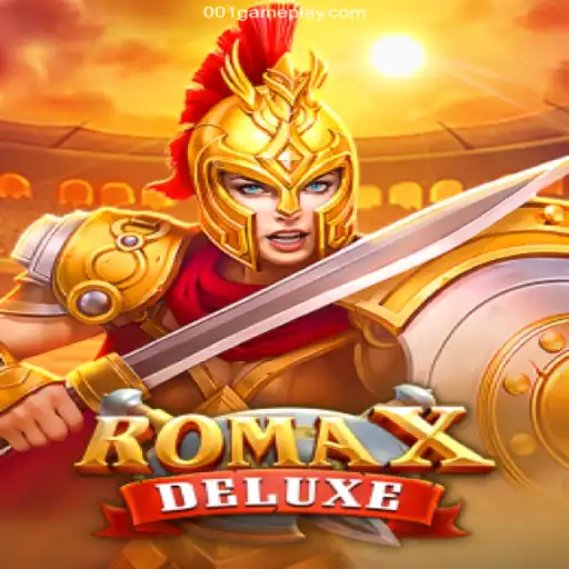 Exploring RomaXDeluxe: A Fascinating Online Casino Game with Brazilian Sensibilities