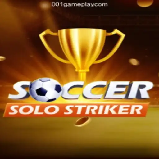 Immerse Yourself in SoccerSoloStriker: A Unique Gaming Experience