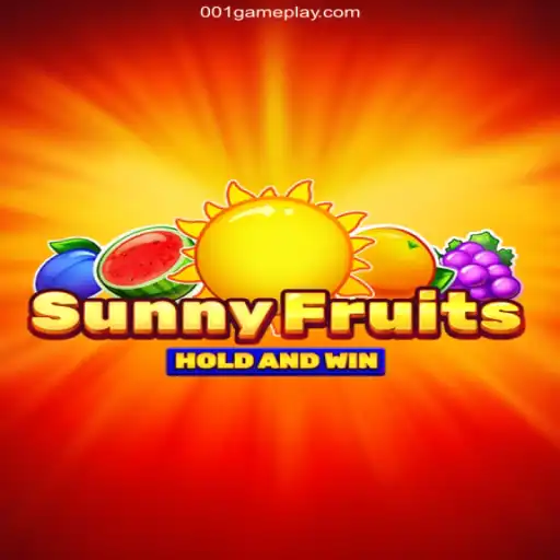 Discover the Excitement of SunnyFruits: A Thrilling Online Casino Experience