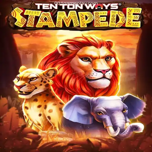 Discover the Thrills of TenTonWaysStampede: An Exciting Online Casino Game
