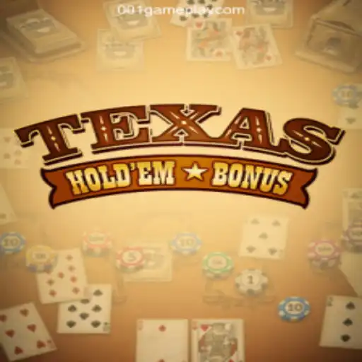 Exploring Texas Hold'em Bonus: A Guide to Casino Fun