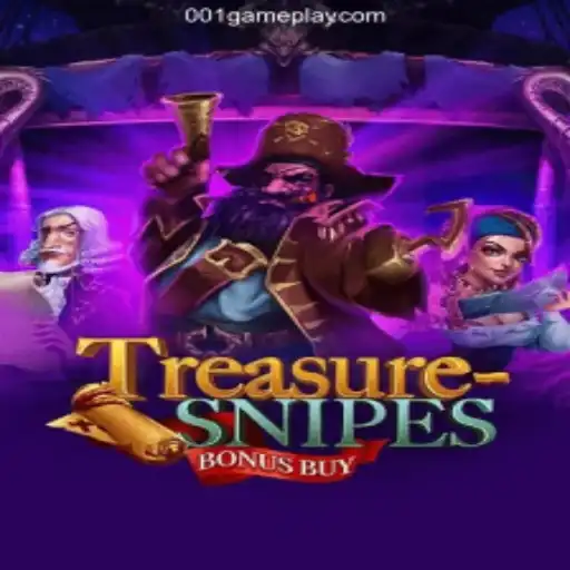 Exploration and Strategy in the Exciting World of TreasuresnipesBonusBuy
