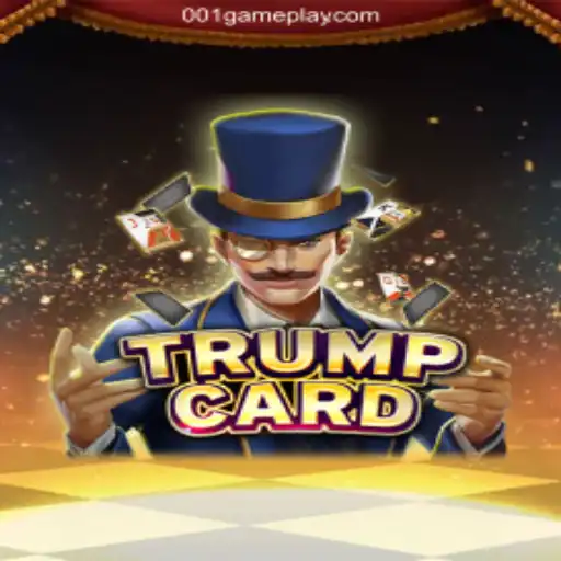 Exploring the World of TrumpCard: A Game of Strategy and Chance
