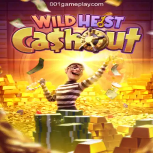 Exploring the Thrills of WildHeistCashout