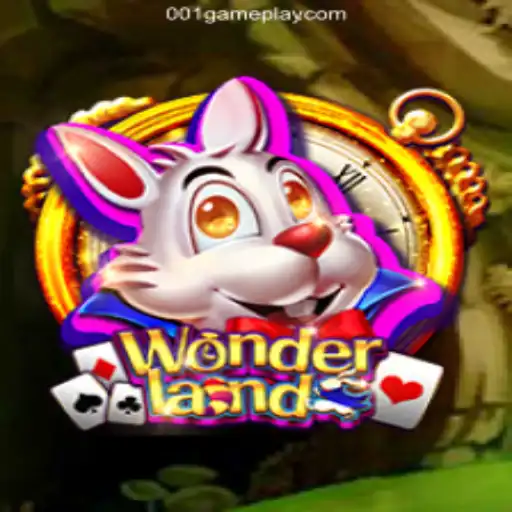 Exploring Wonderland: The Immersive Casino Adventure