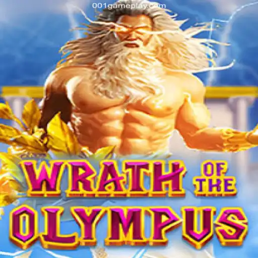 Explore the Mythical Realms of WrathofOlympus: A Thrilling Brazilian Online Casino Adventure